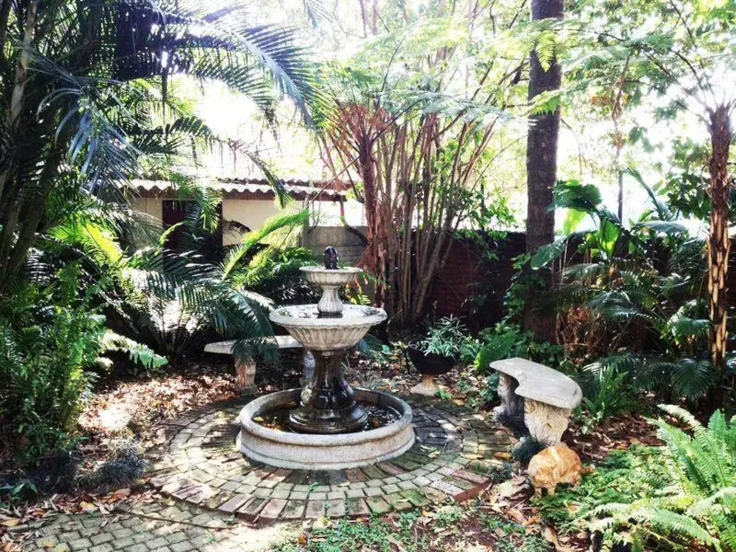 Garland Place