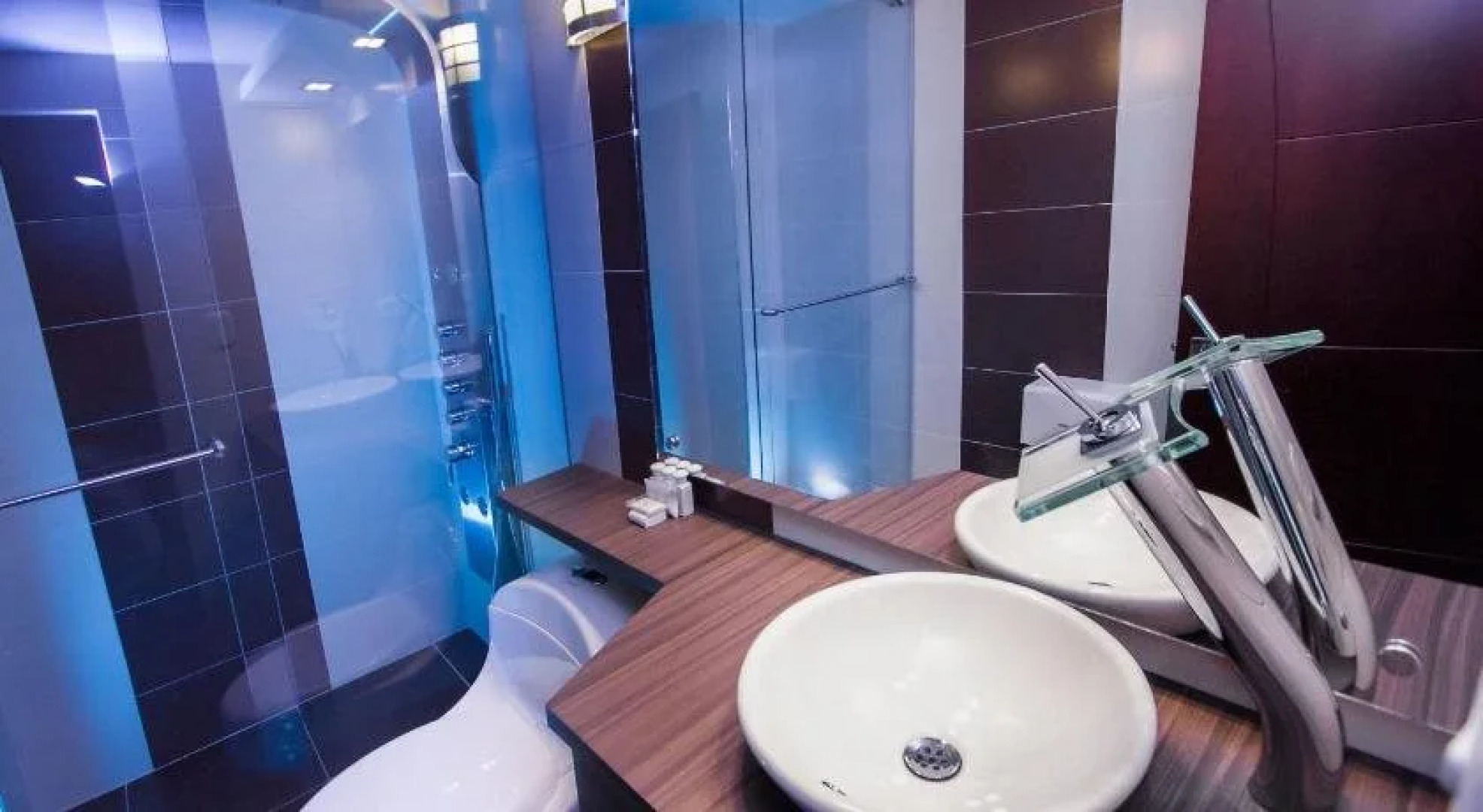 Hotel Torre del Bosque