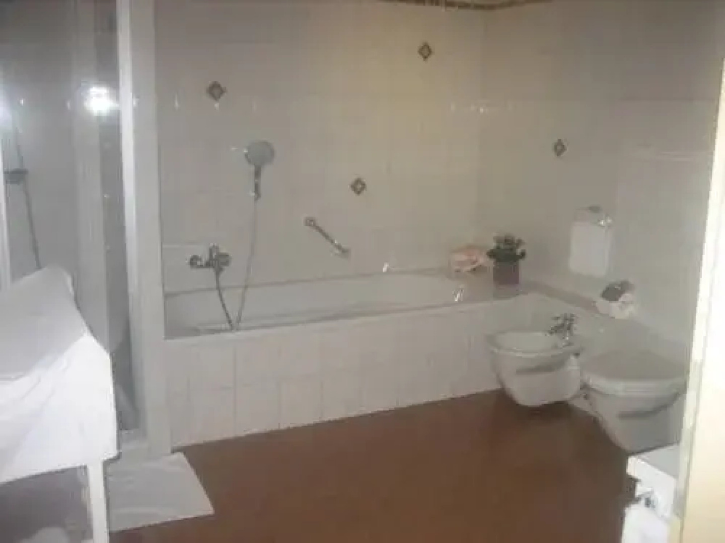 Ferienwohnung Burghart Zum Stausee