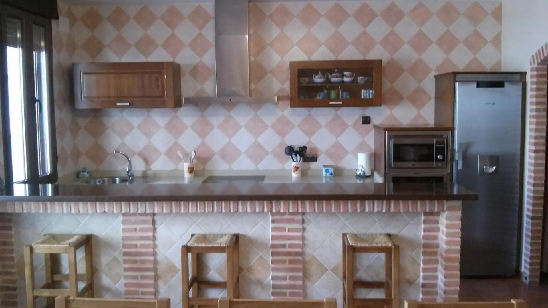 Casa Rural Los Pocicos