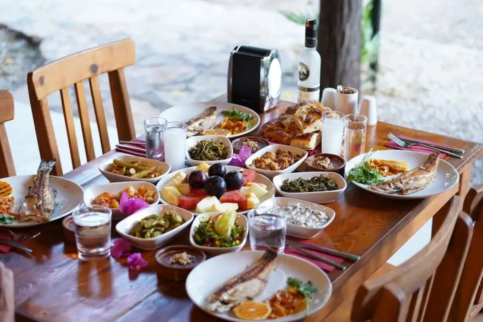 Eden Bungalows and Beach