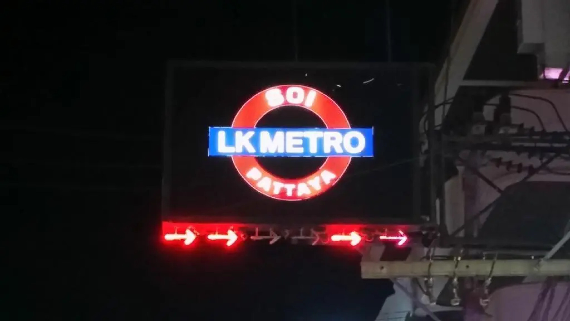 Nemos Guesthouse and Massage