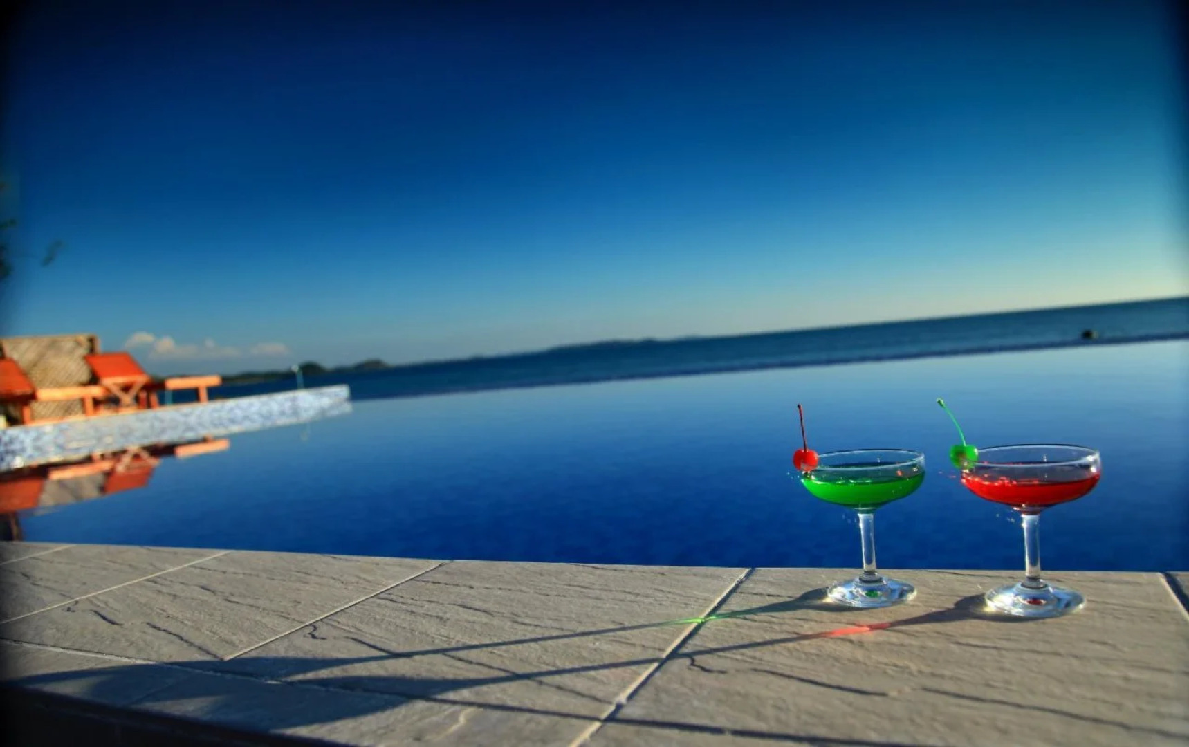 Ngapali Paradise Hotel