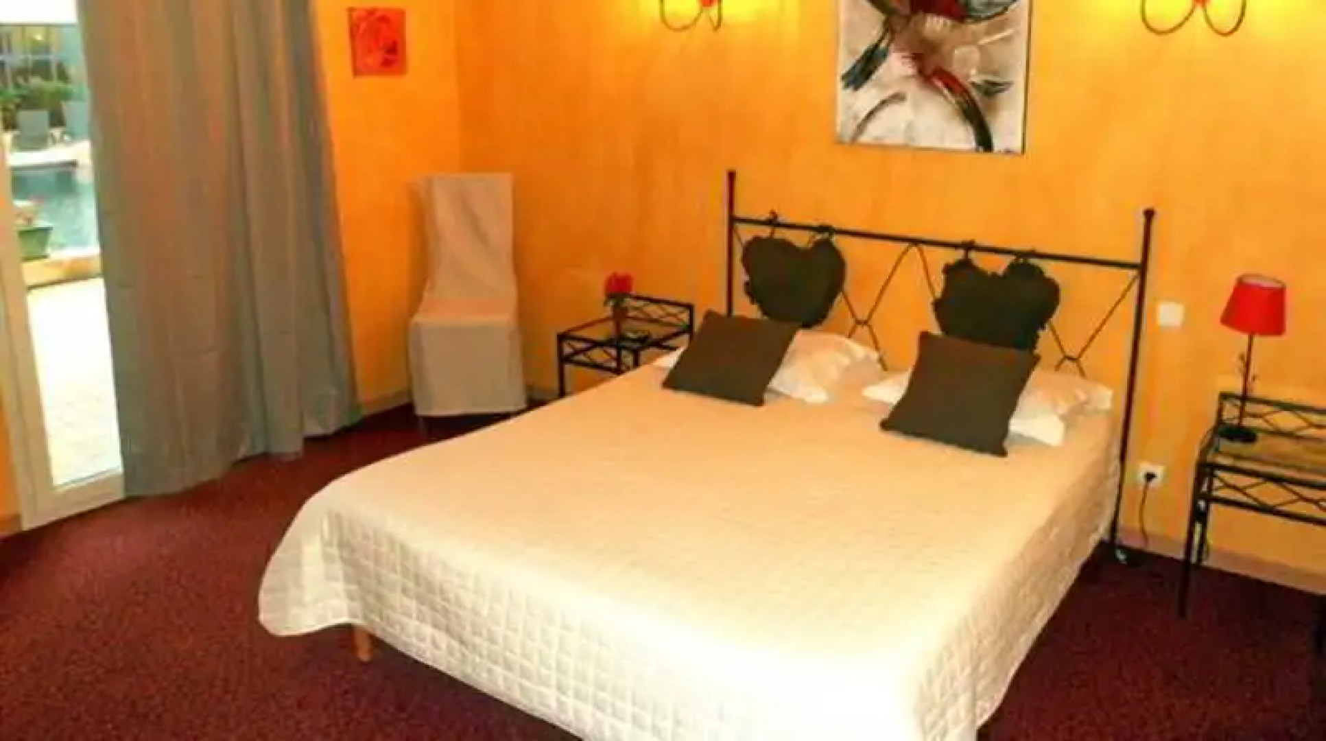 The Originals City, Hotel Le Village Provençal