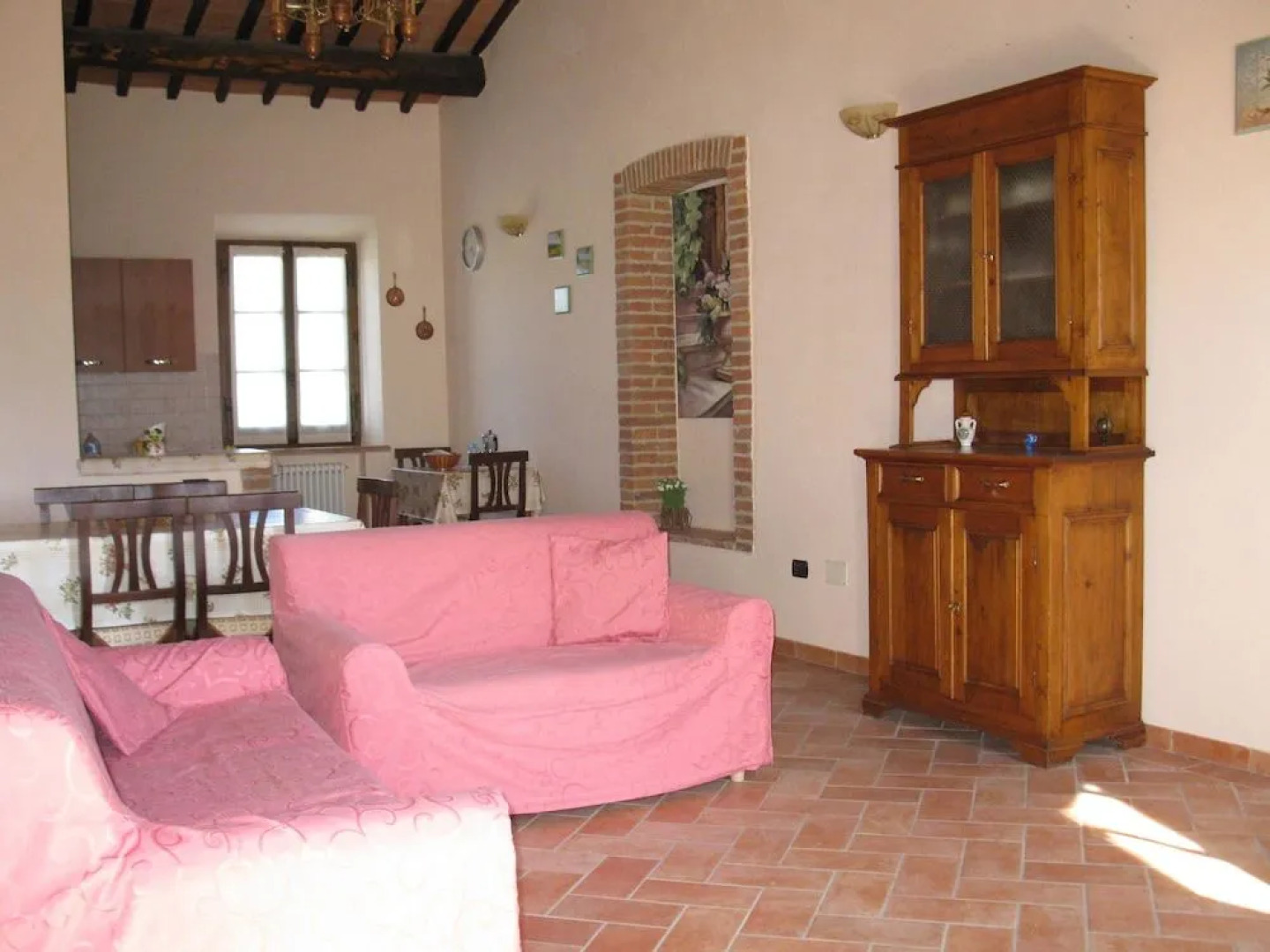 Agriturismo L'Antico Ritrovo