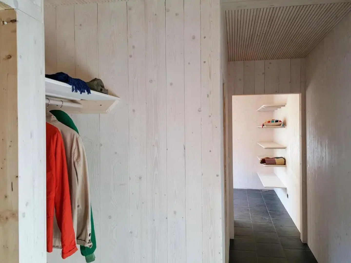 Schwarzwaldstrand Ferienwohnungen