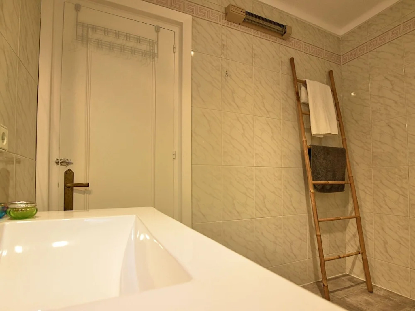 Premium Holiday Home in Benajarafe with Hot Tub