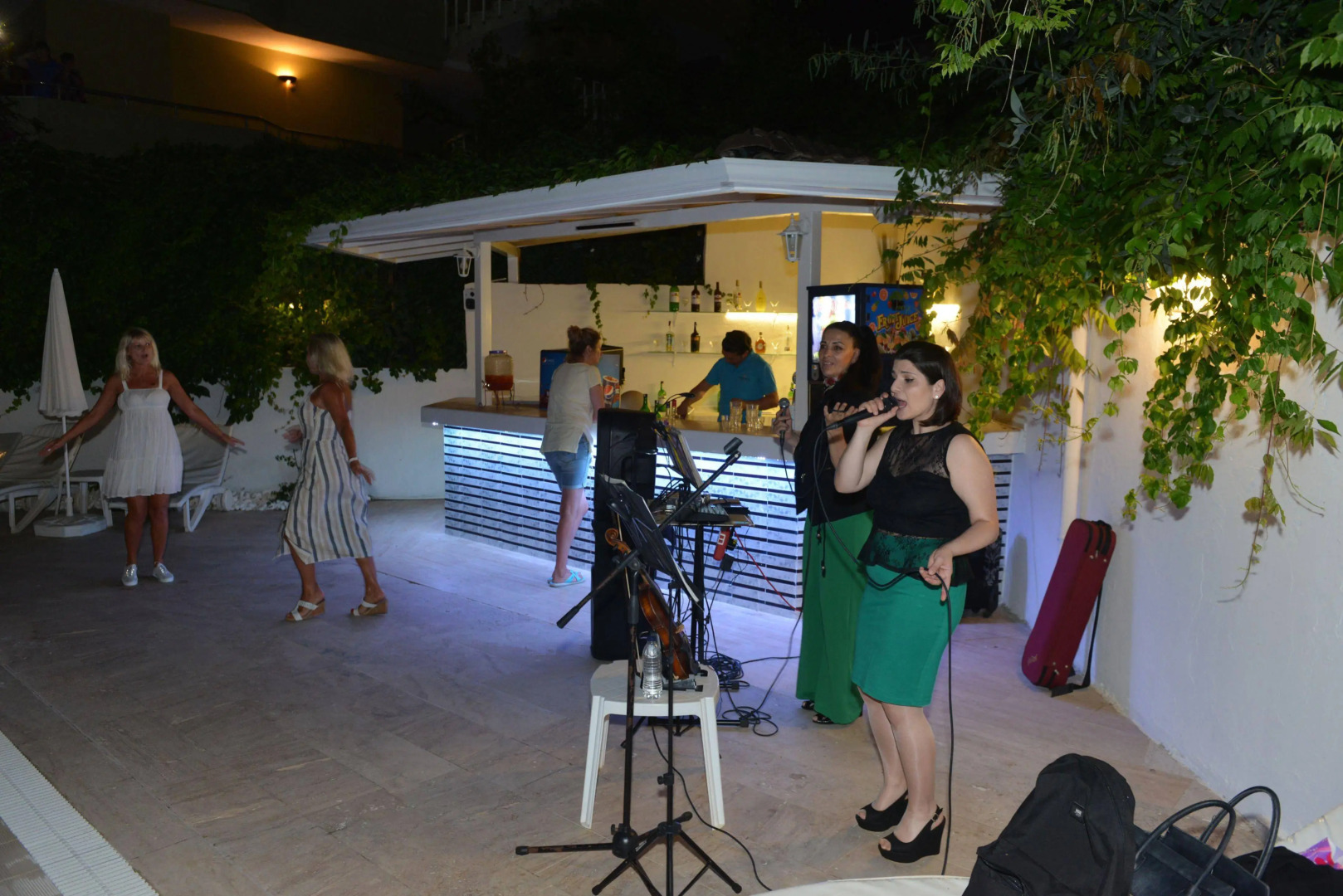 Kaftans City Hotel by RRH&R