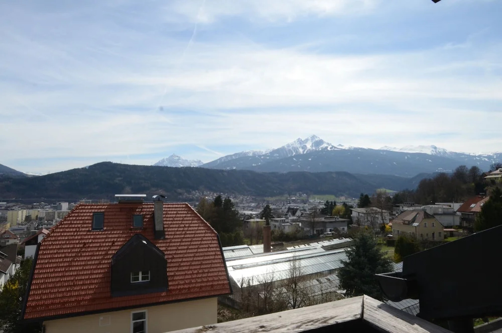 Design Apartments mit Terrasse - Adults Only