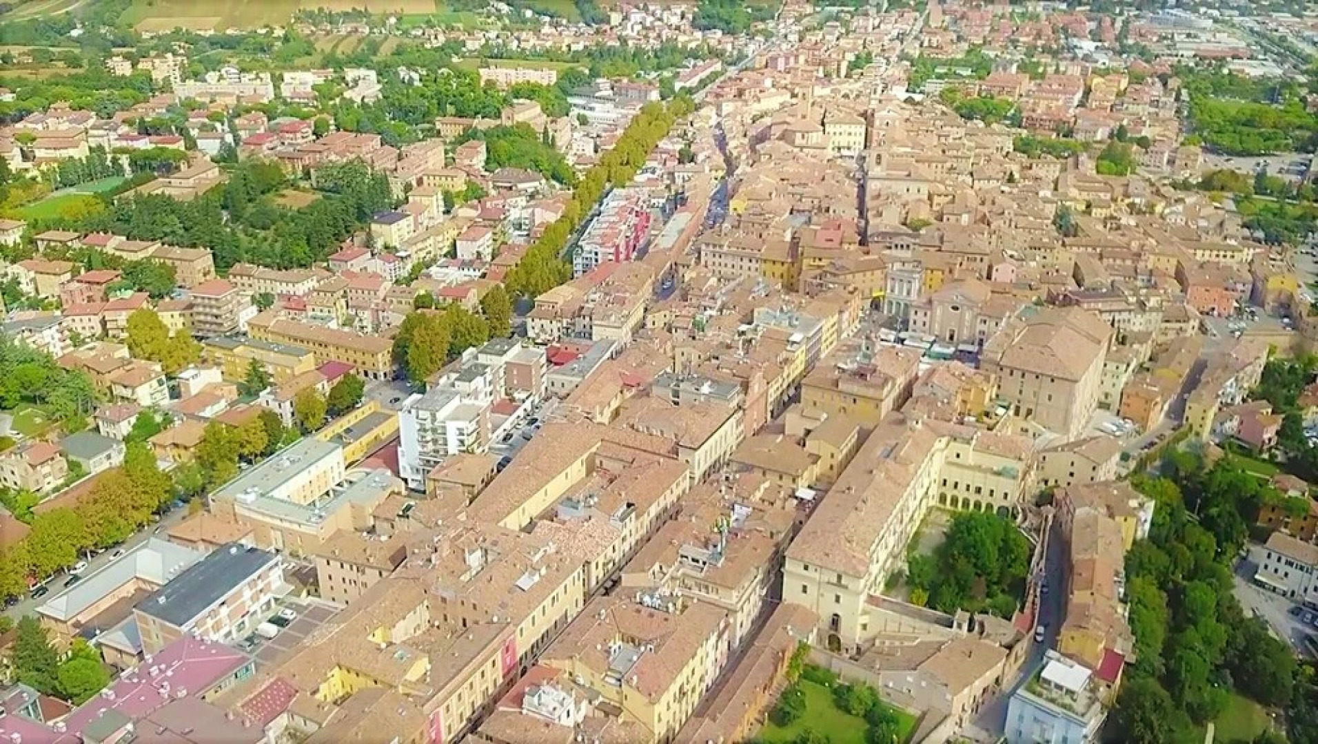 Apartment With one Bedroom in Jesi, With Wonderful Mountain View, Enclosed Garden and Wifi - Near the Beach