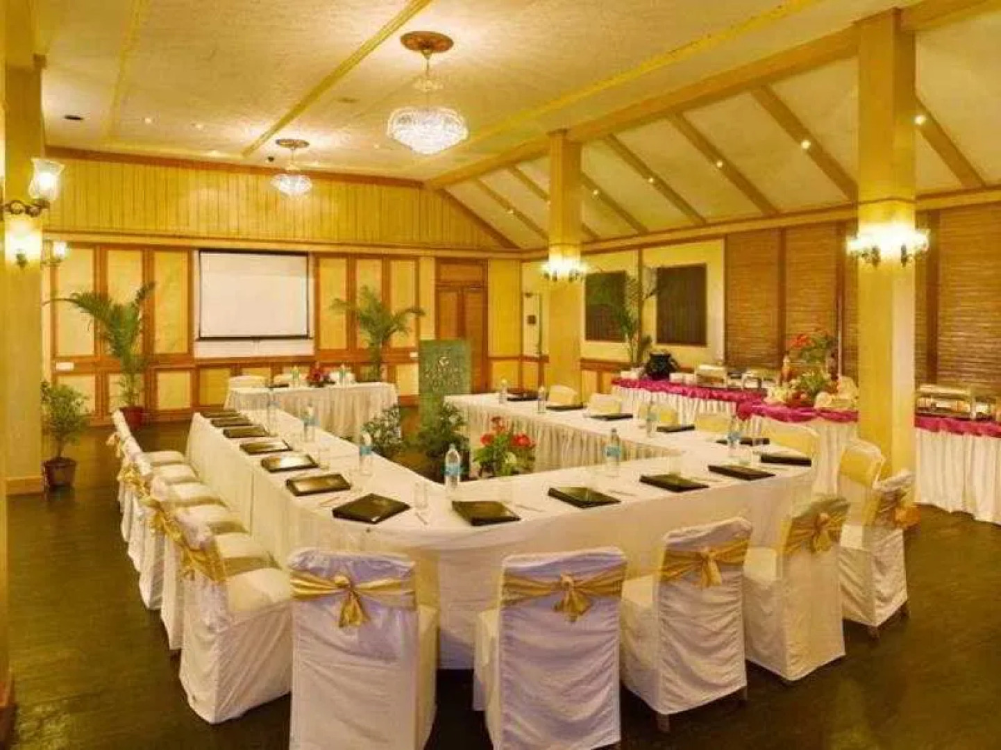 Fortune Resort Central Darjeeling