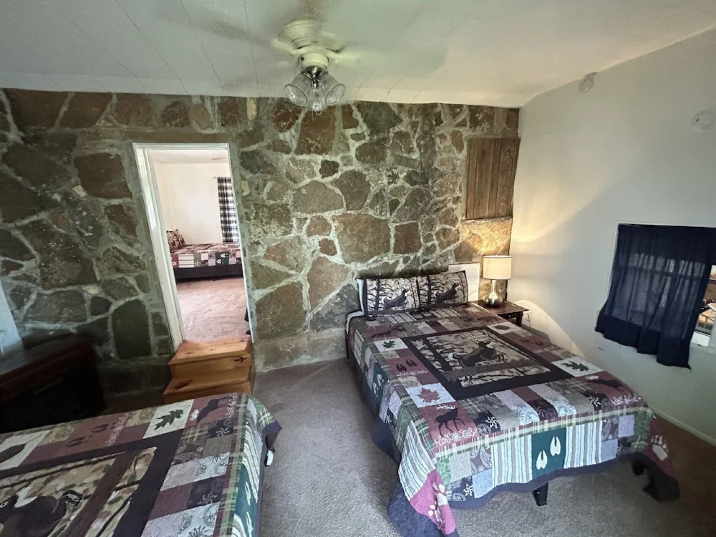 Thunderbird Resort & Event Center