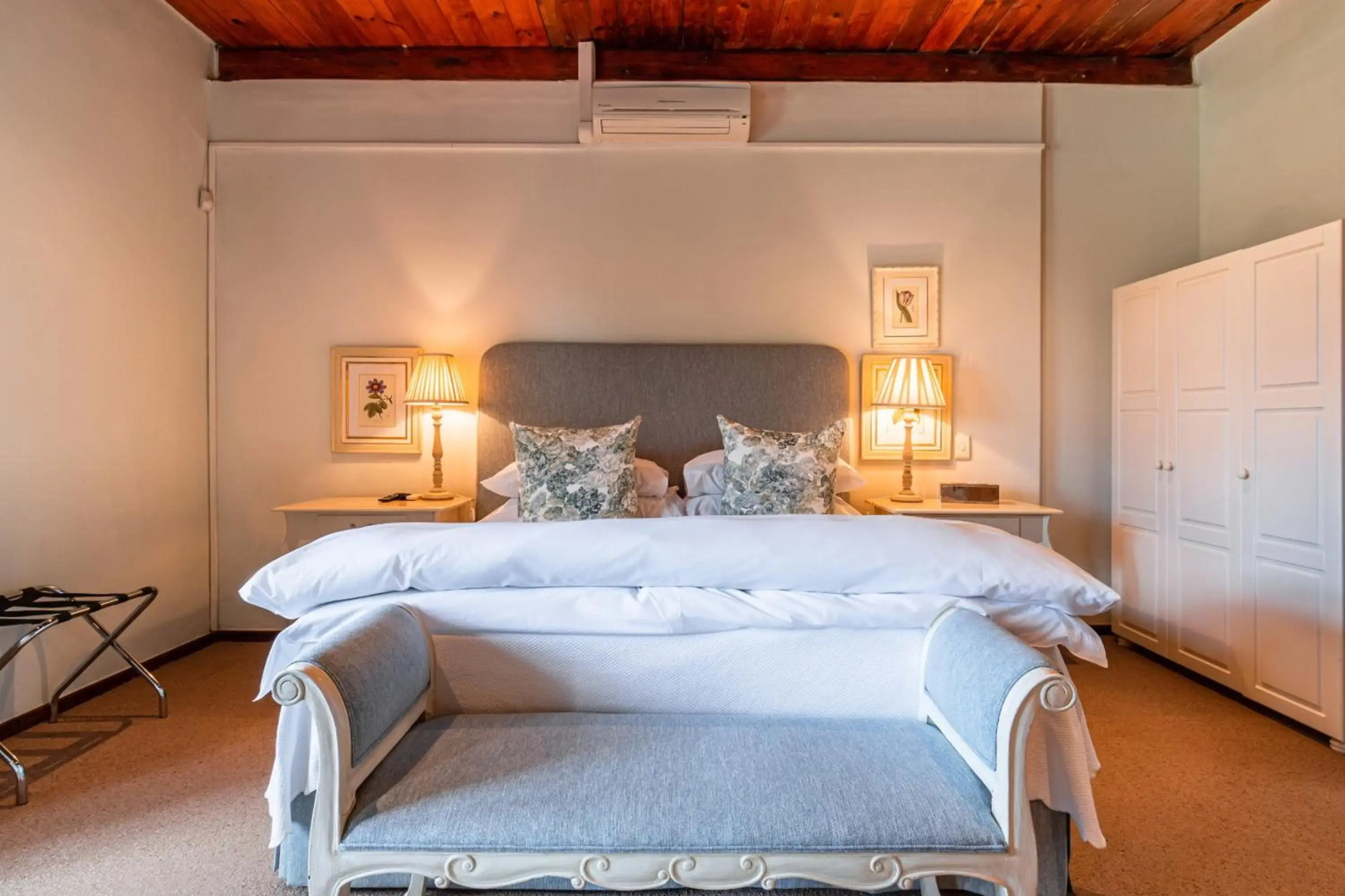 Webersburg Wine Estate