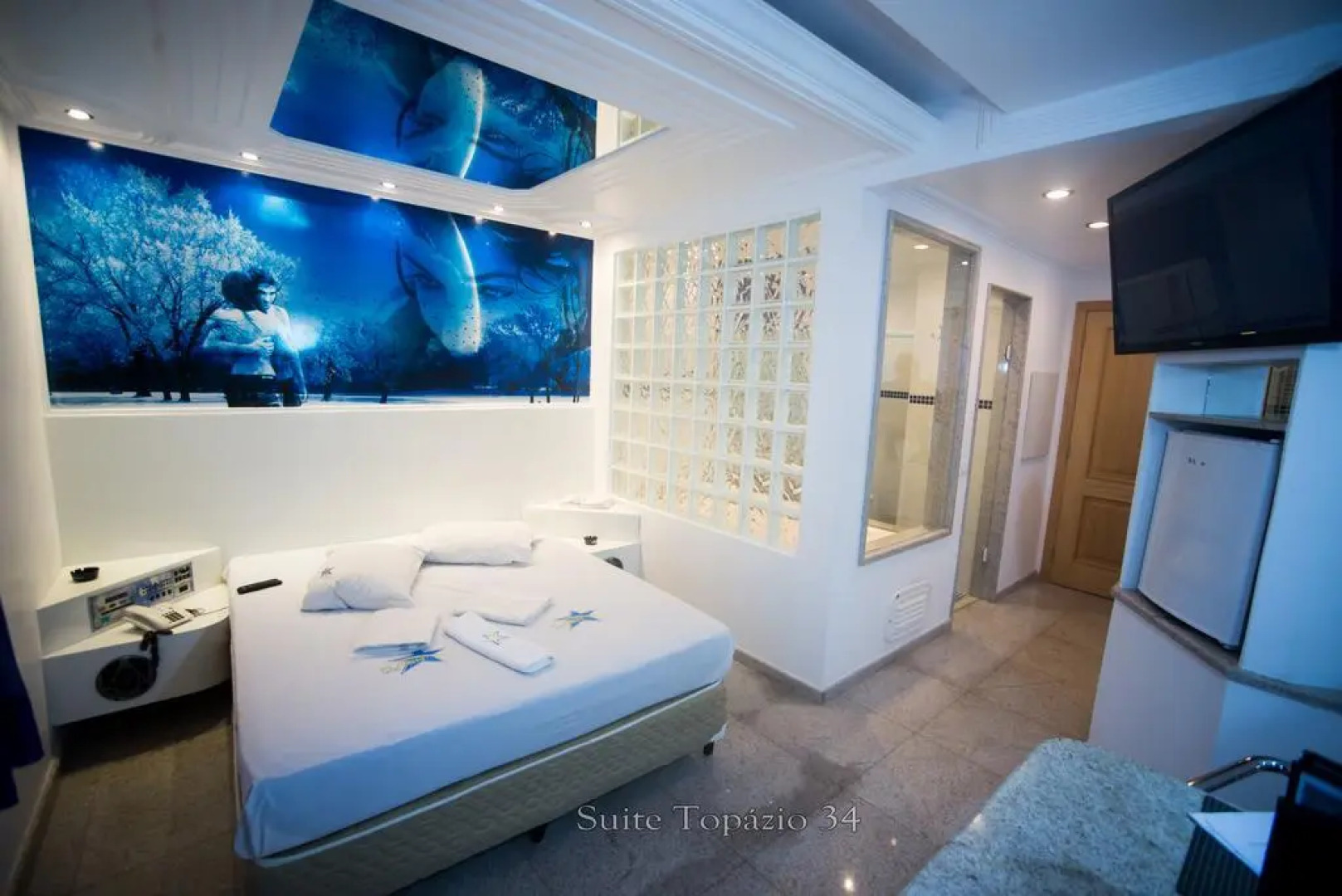 Flash Motel - Adults Only