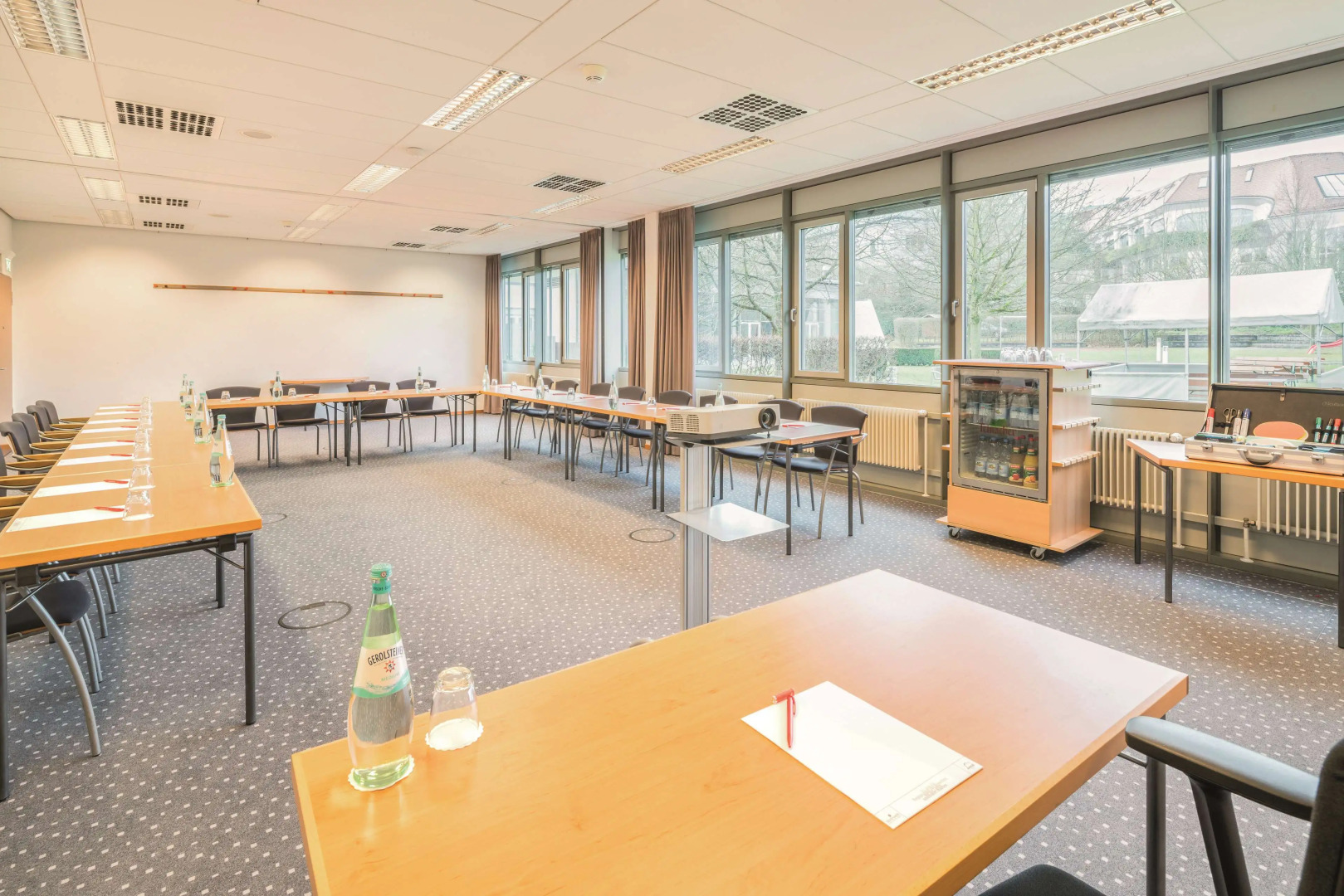 Seminaris Hotel Bad Boll