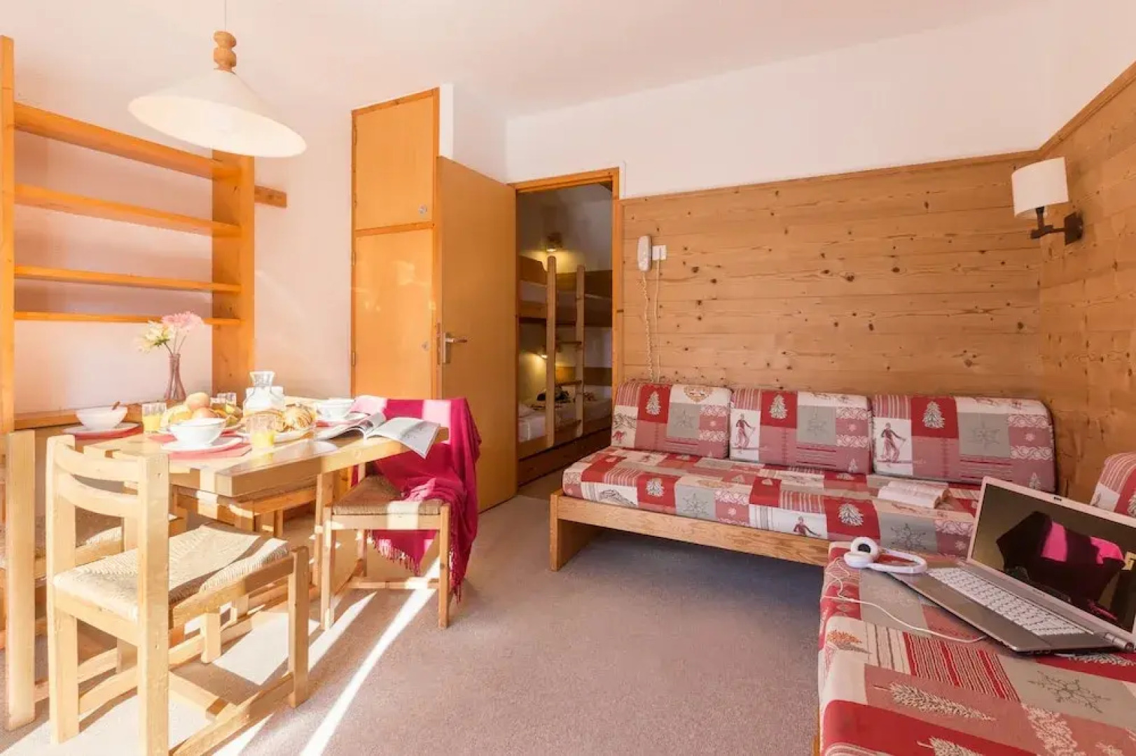 Résidence partenaire Le Golf