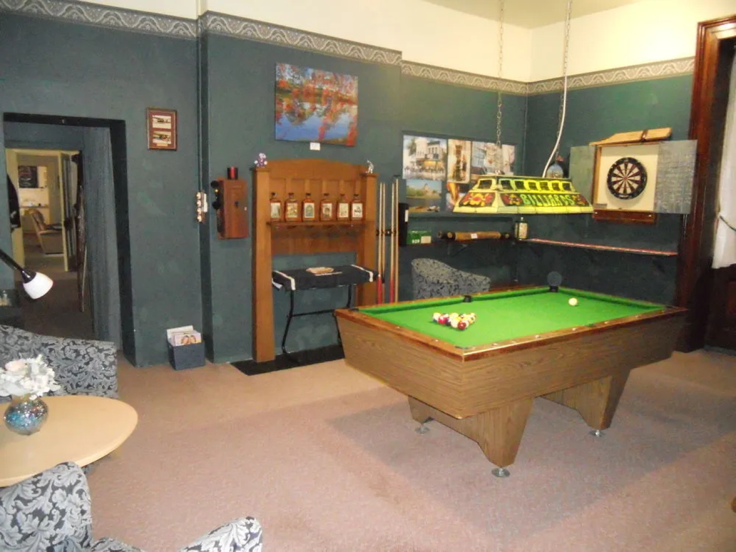 Kapunda Station Bed & Breakfast