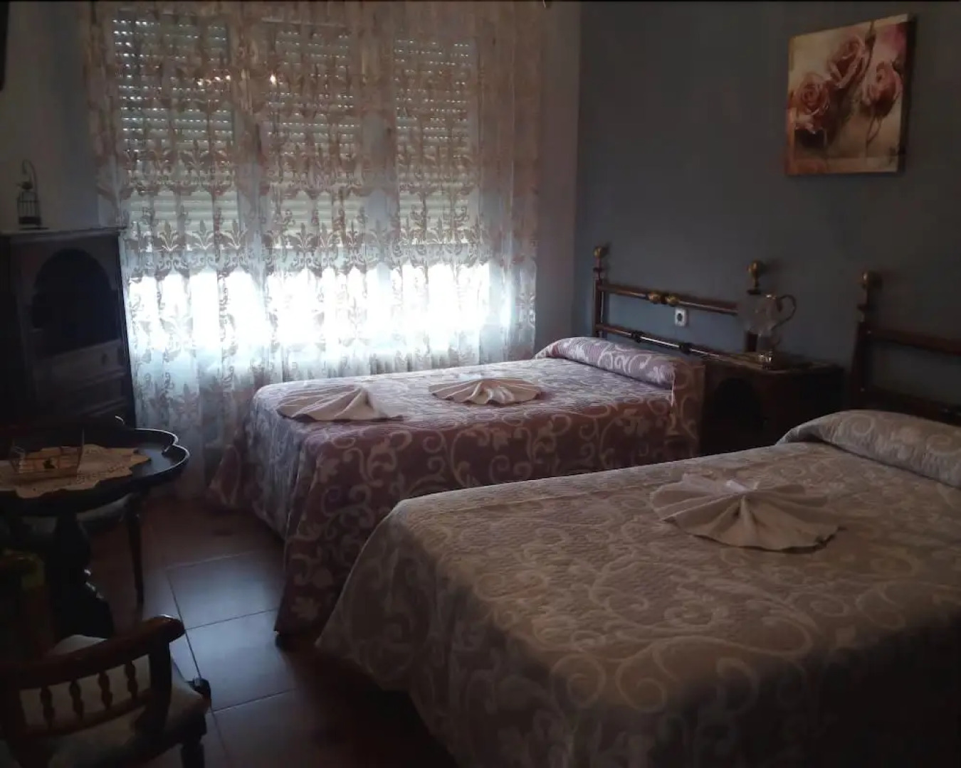 Pension La Via Lactea