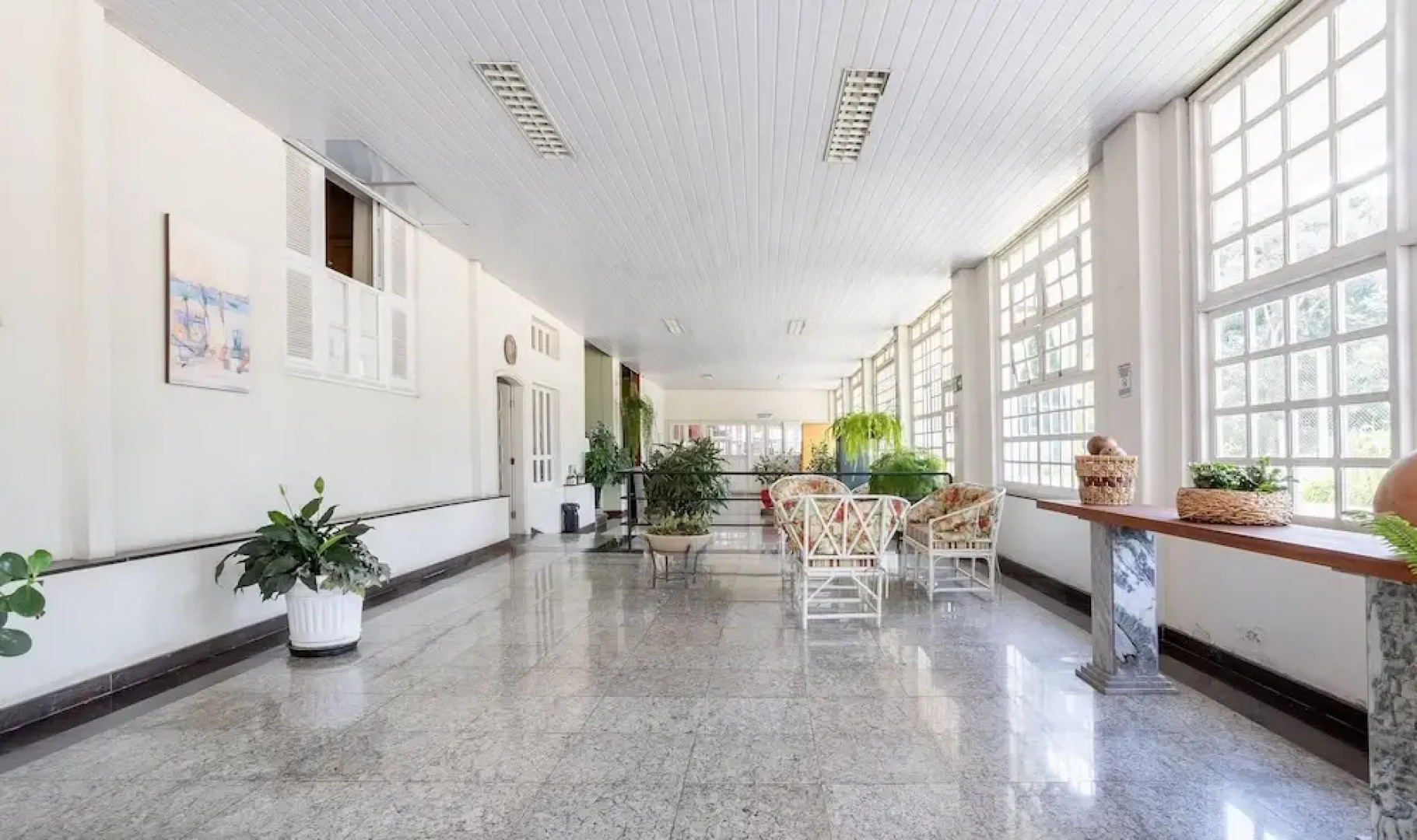 Beautiful Condominium With Leisure in Pocos de Caldas - QUI