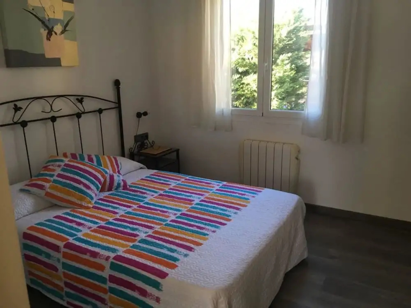 Villa With 3 Bedrooms in Santa Coloma de Farners, With Private Pool, T