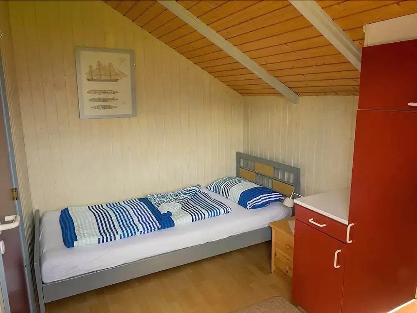 Juwel Feriendorf - Bockholm Haus 19