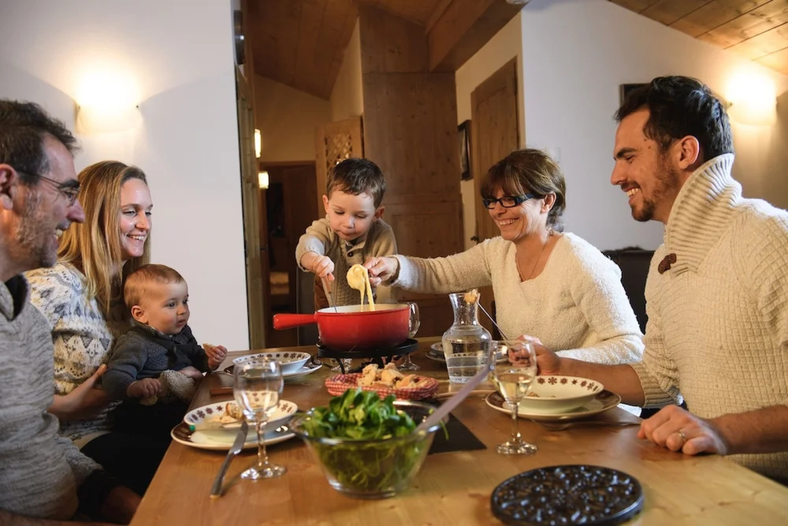 CGH Résidences & Spas L'Oree des Cimes