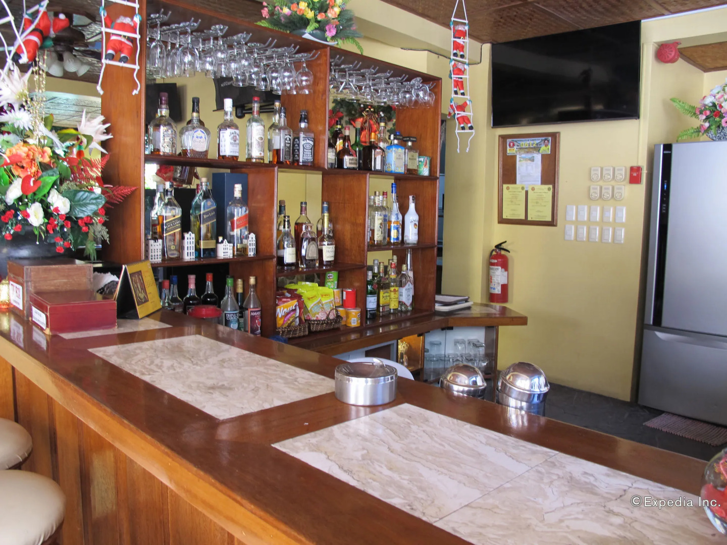 Mermaid Resort Puerto Galera