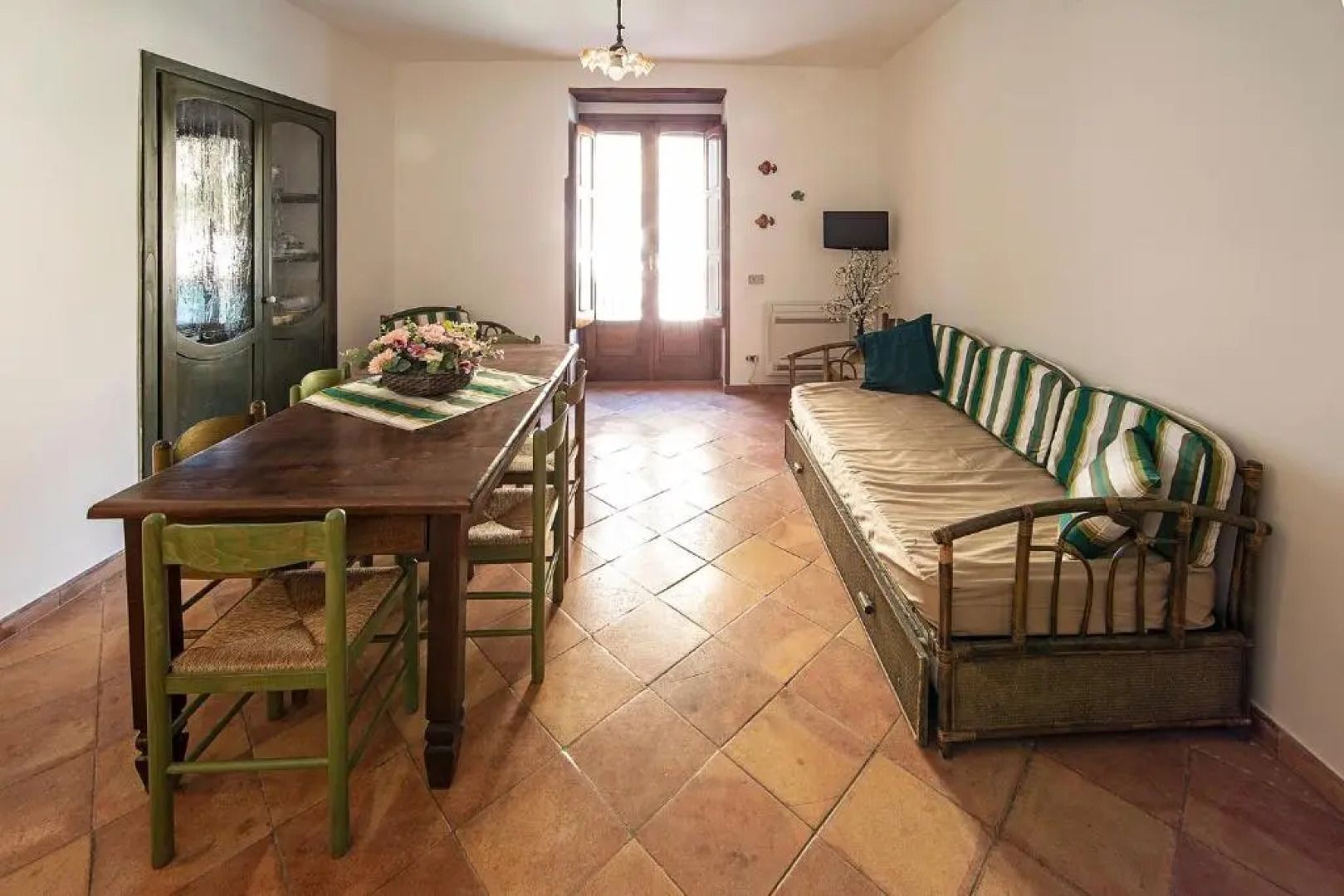 Borgo di Conca dei Marini