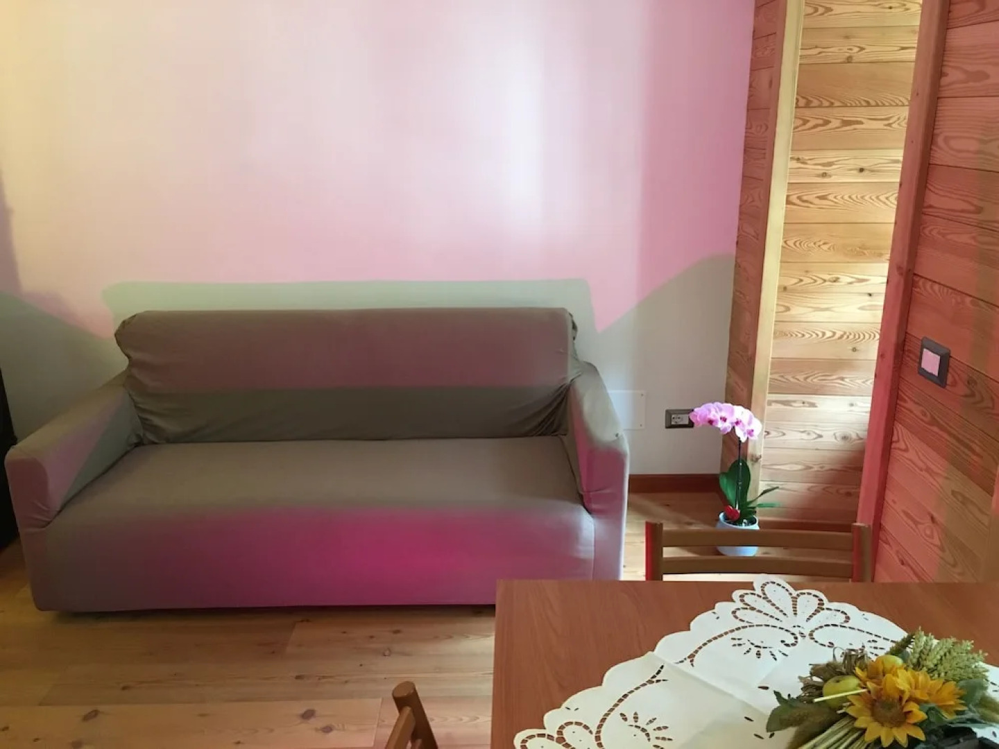 Condominio delle Alpi Campertogno