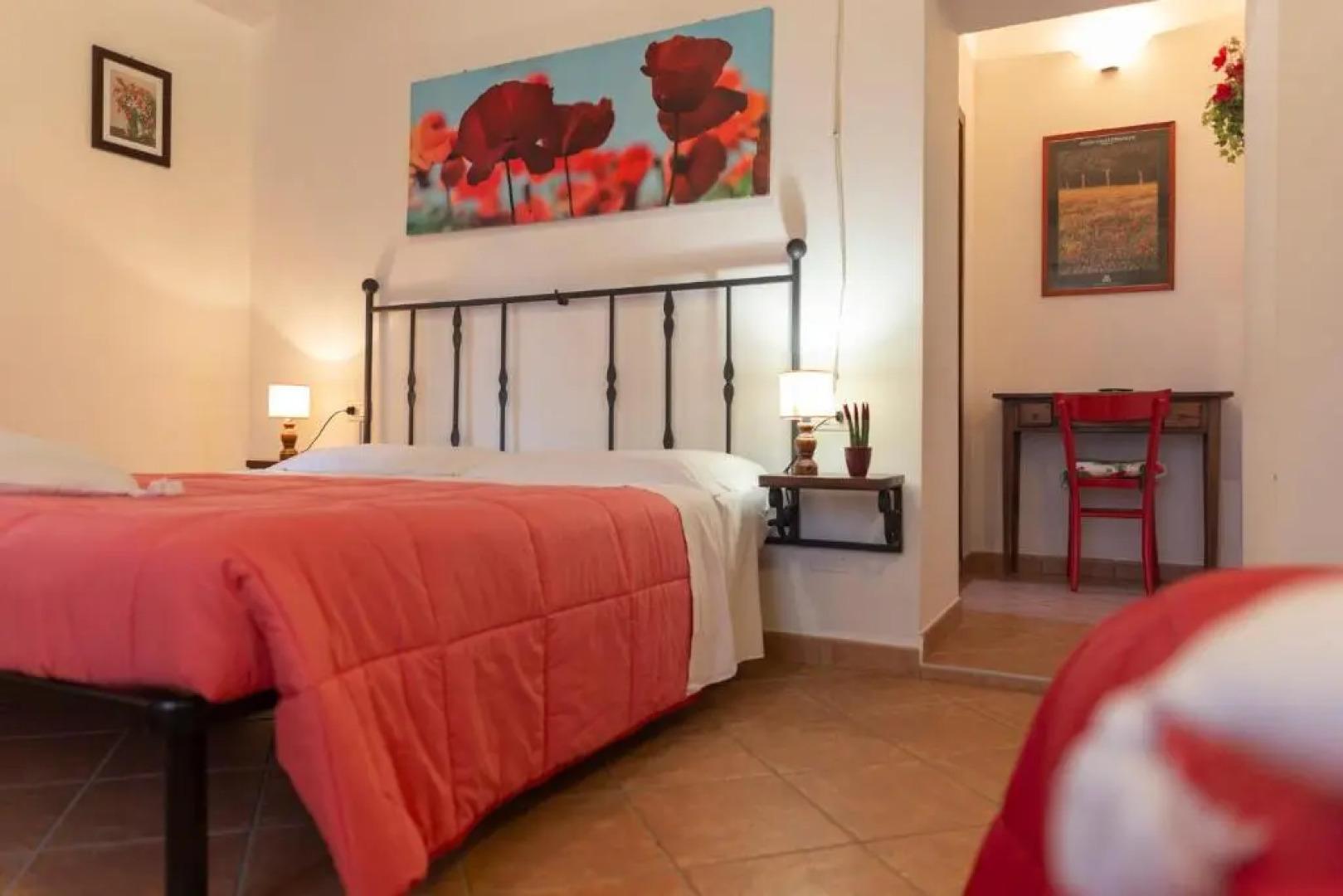 Azienda Agrituristica Cappellese