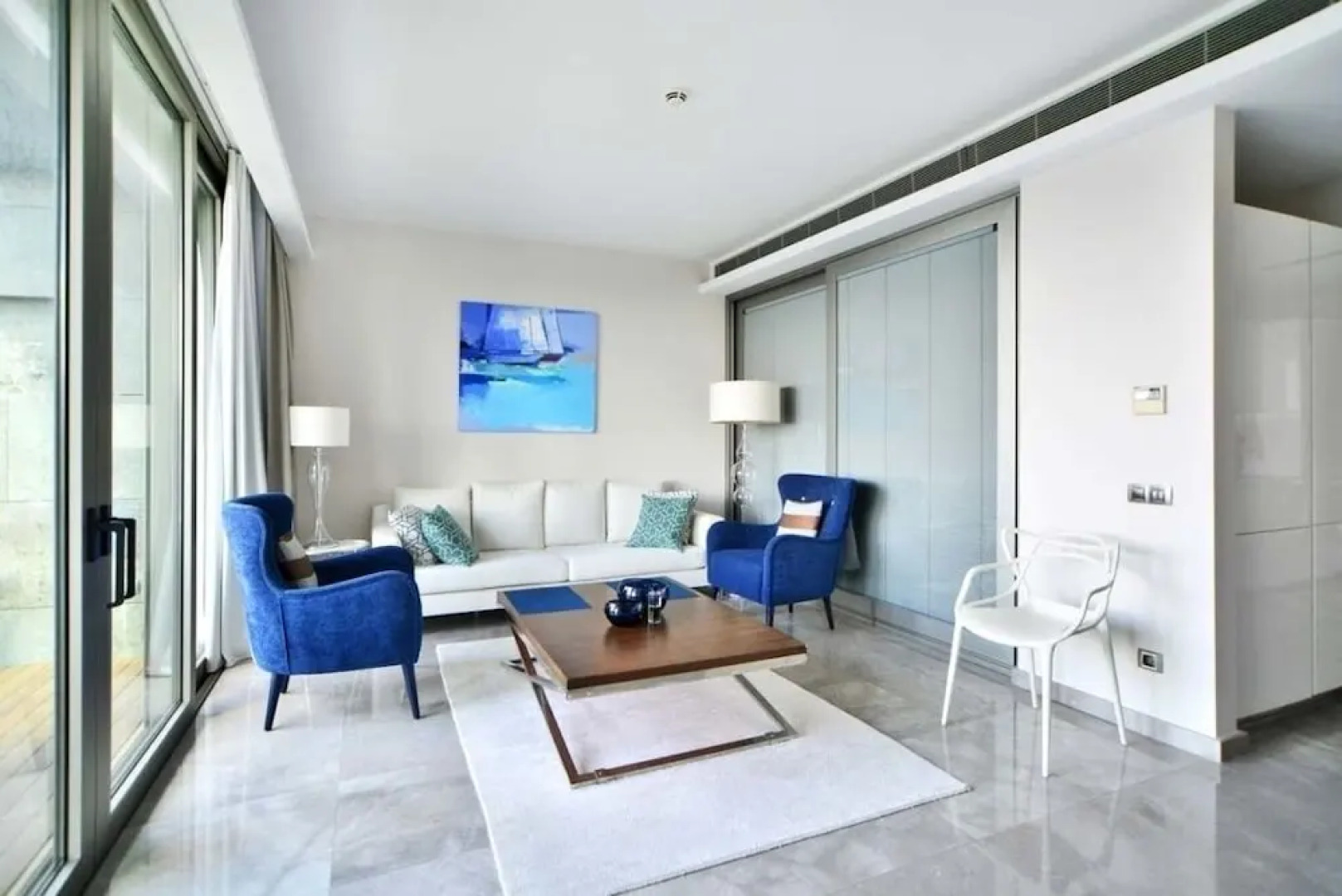 Cagdas Vıllas Swıssotel Hotel Residences