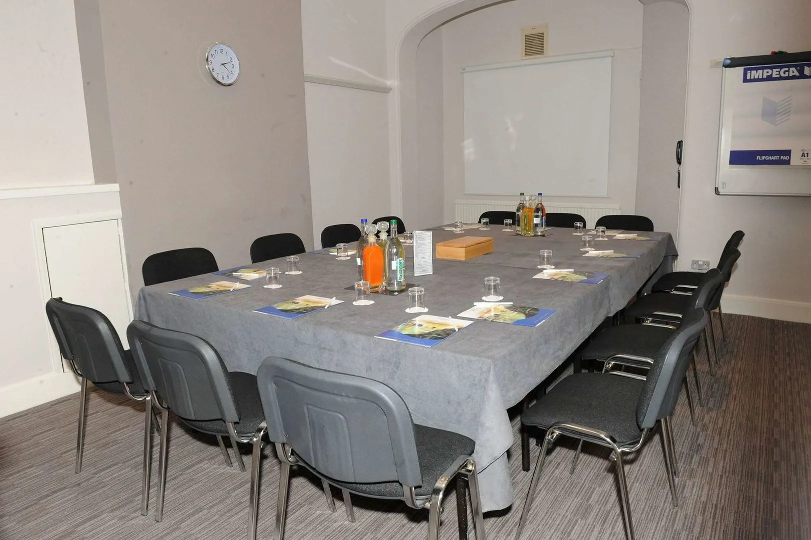 Muthu Westcliff Hotel (Near London Southend Airport)