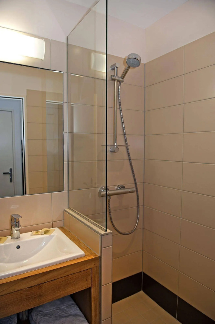 Logis Hôtel du Labrador