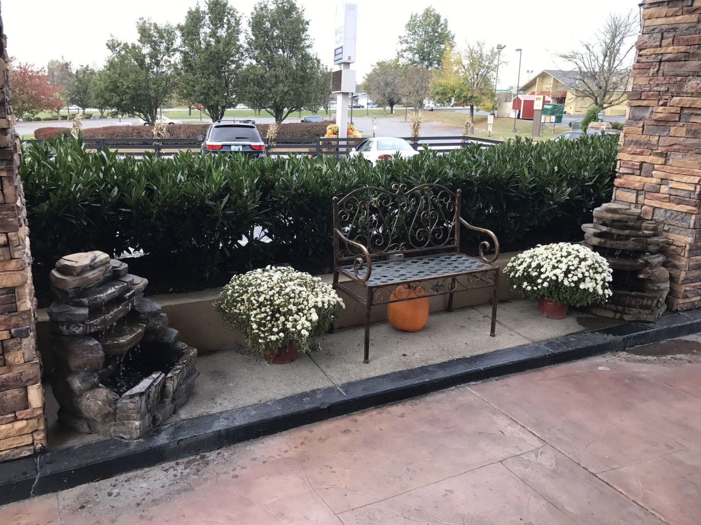 Greenfield Inn and Suites Elizabethtown, KY I65 Exit 94