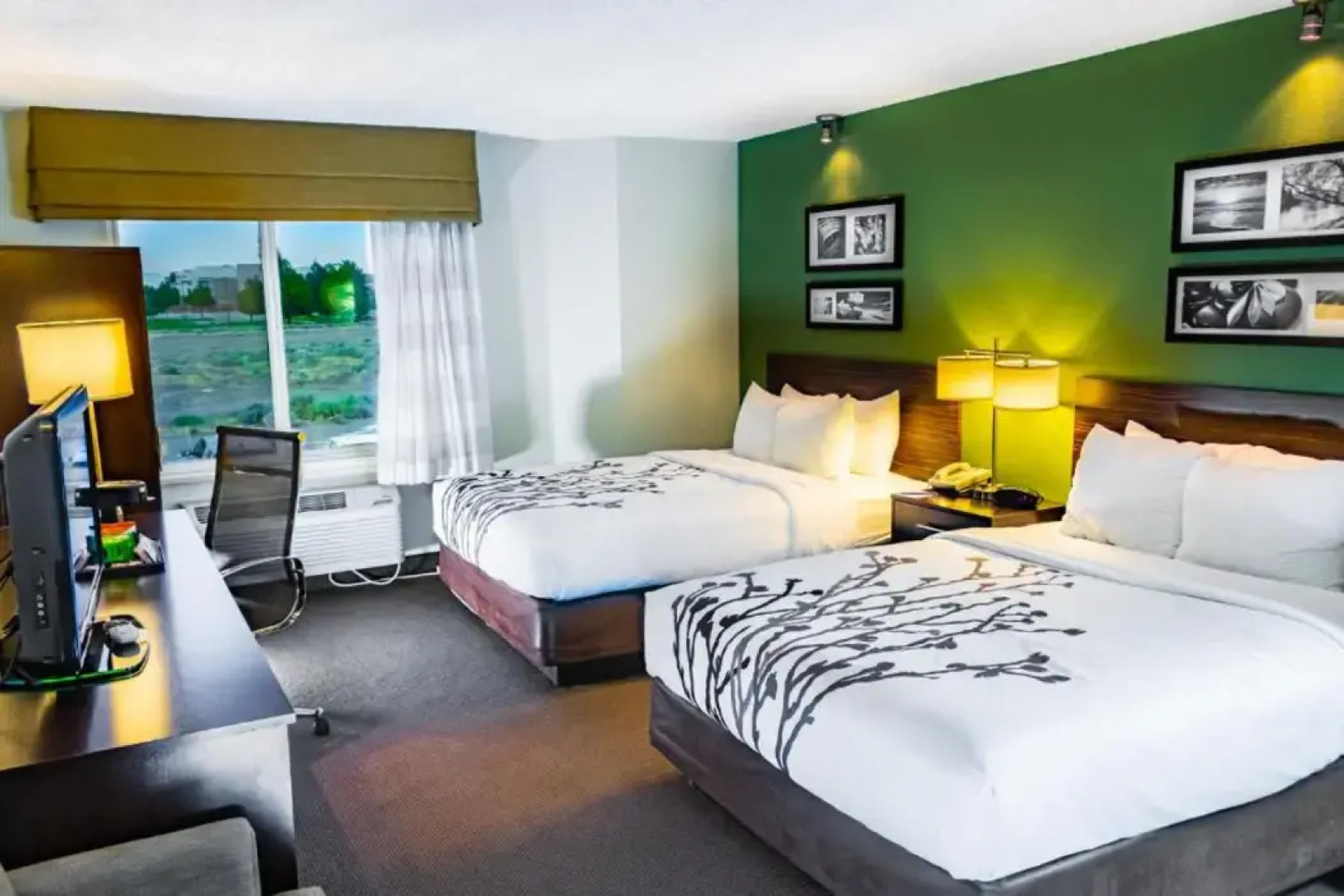 Sleep Inn Pasco Tri-Cities