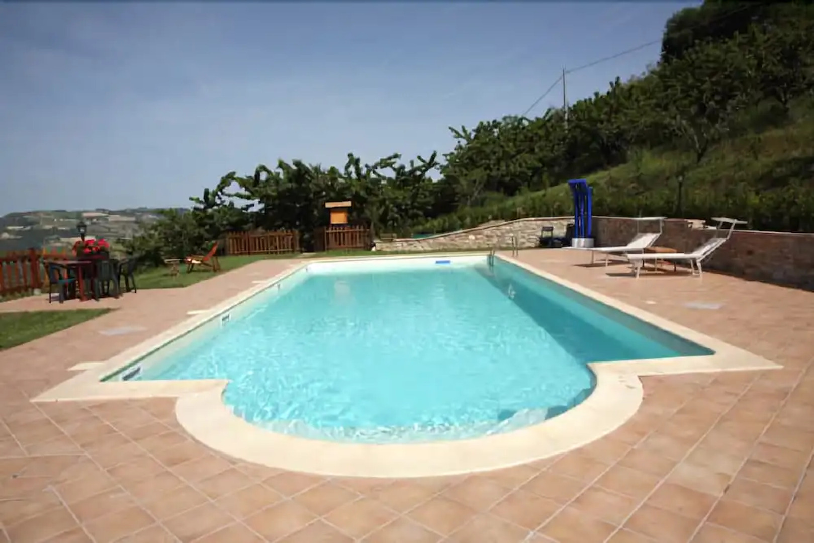 Agriturismo Il Sentiero