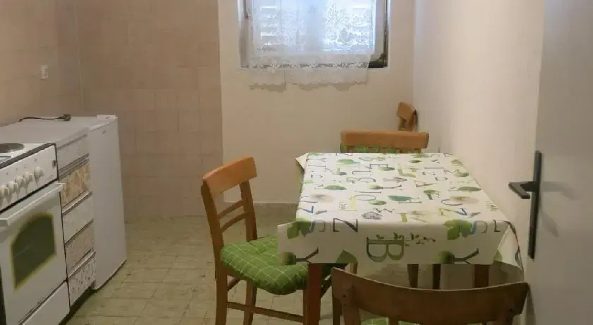 Apartment Carpe Diem