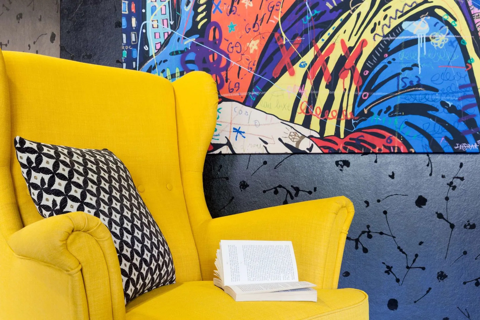 The Originals City, Hôtel Le Louisiane