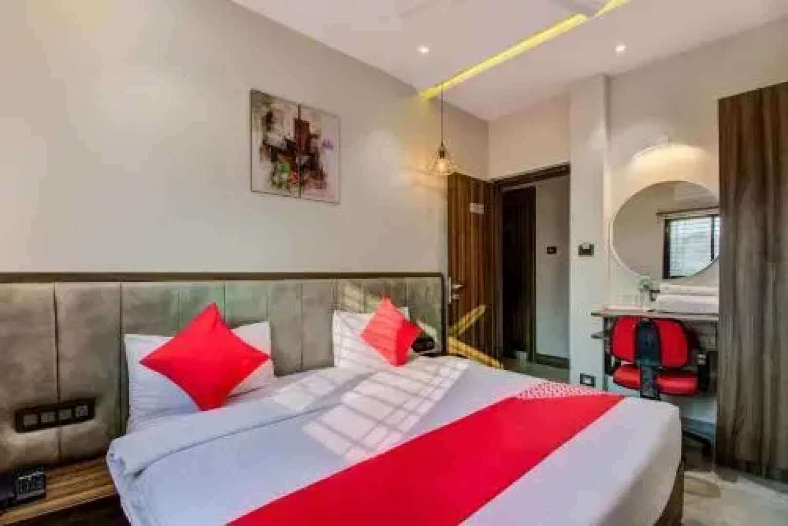 Hotel Imperia By OYO Rooms