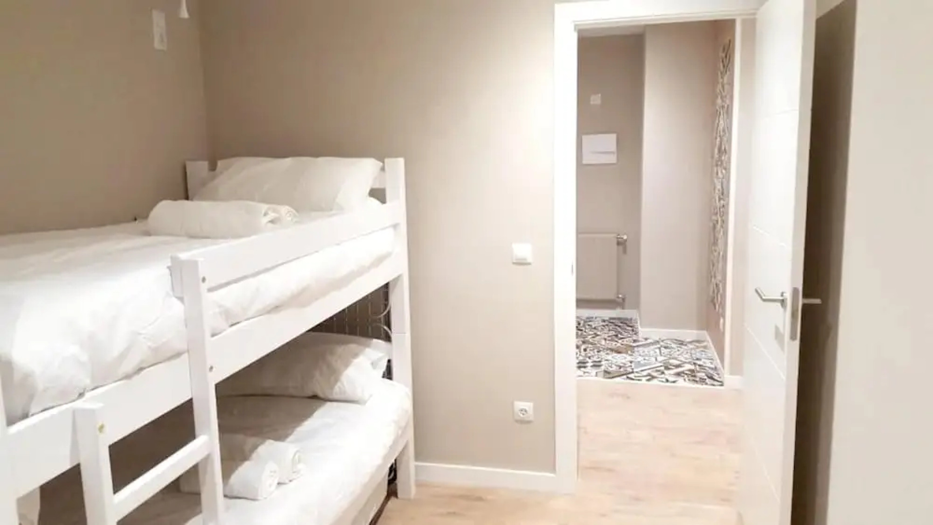 Apartment With 2 Bedrooms in El Tarter, With Wifi