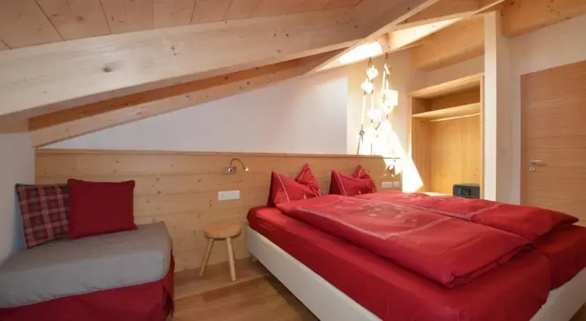 Agritur Majon da Mont