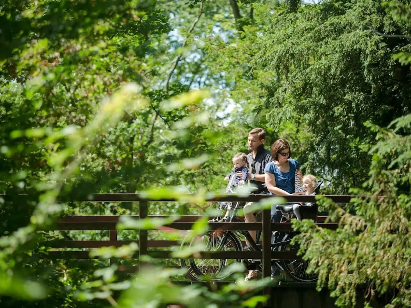 Chalet in Kijkduin With Sauna & Comfort