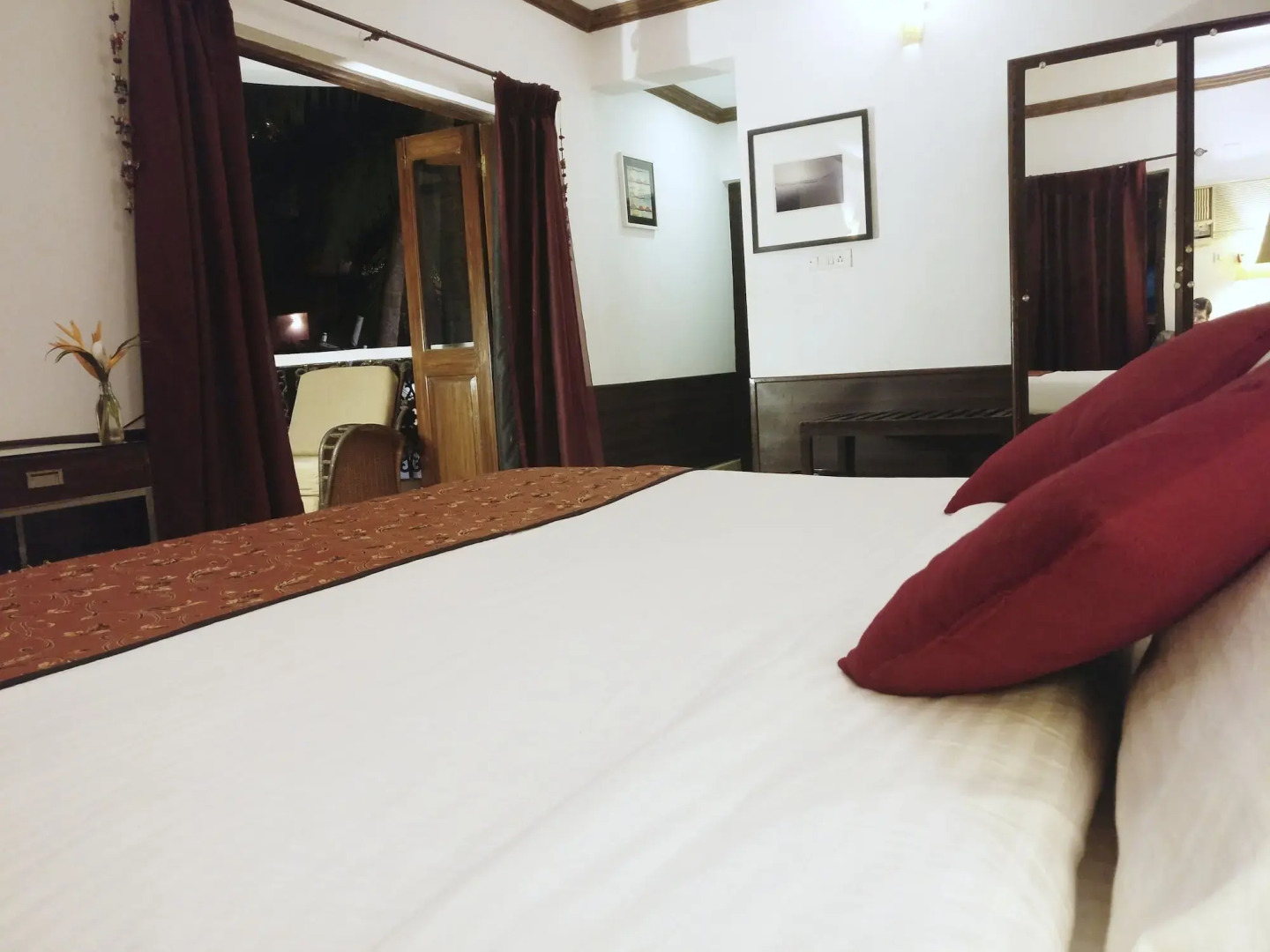 The Camelot Beach Resort