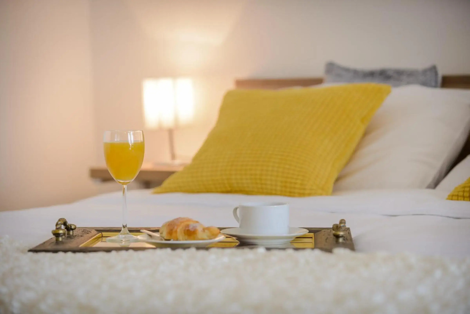 Tandem Apartments with Swimming pool