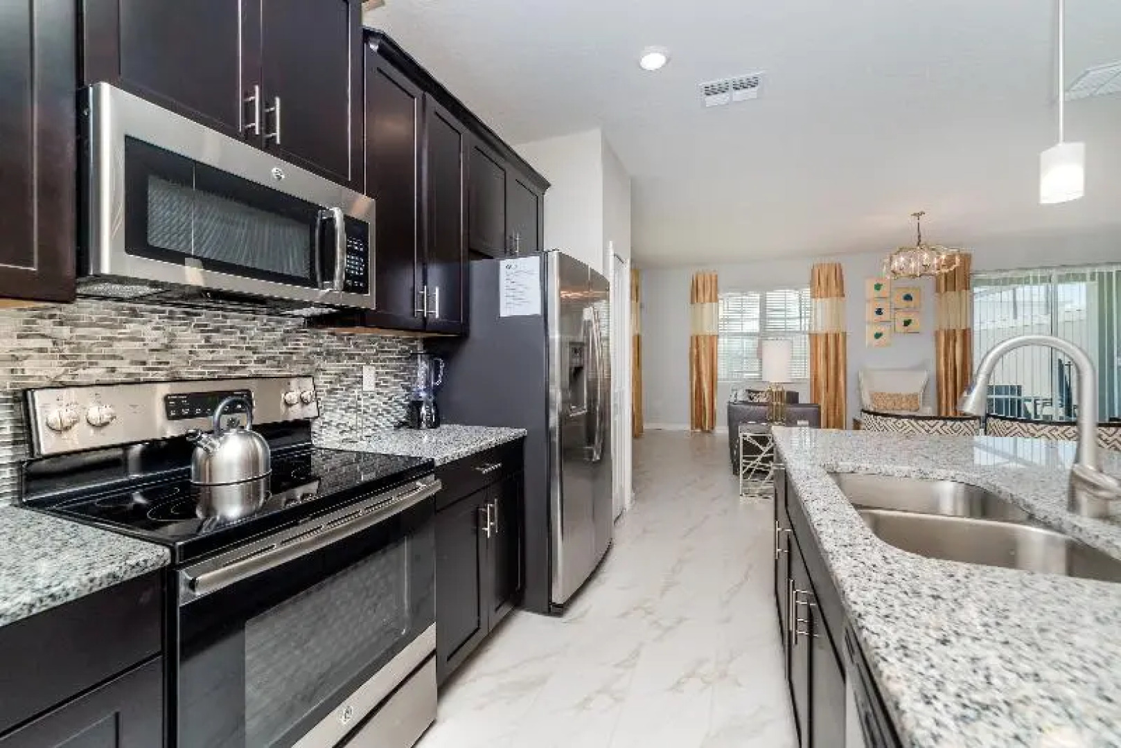 ChampionsGate Resort Homes and Townhomes