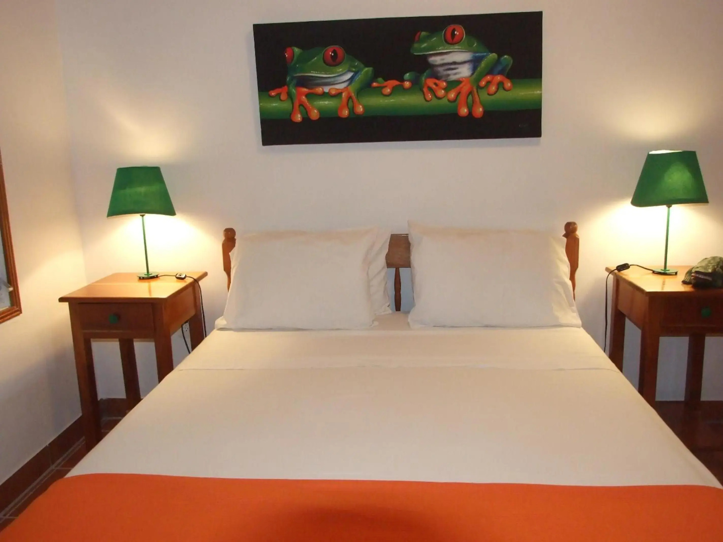 BlueBelize B&B