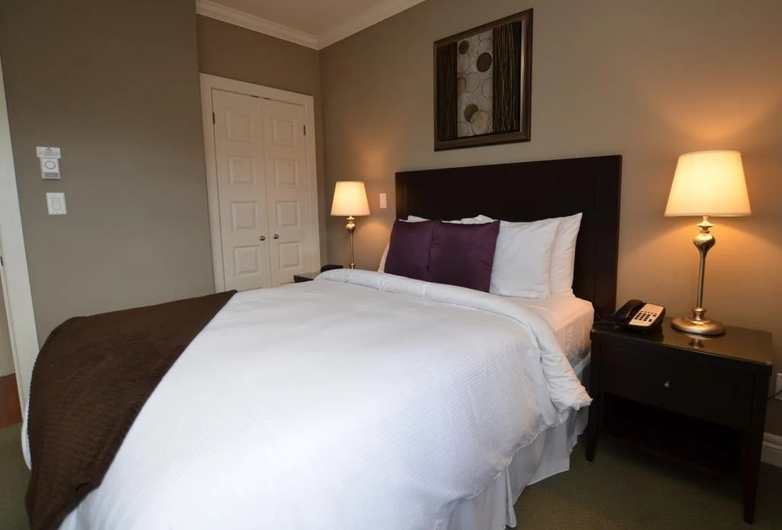 Premiere Suites - St. John's Signal Hill