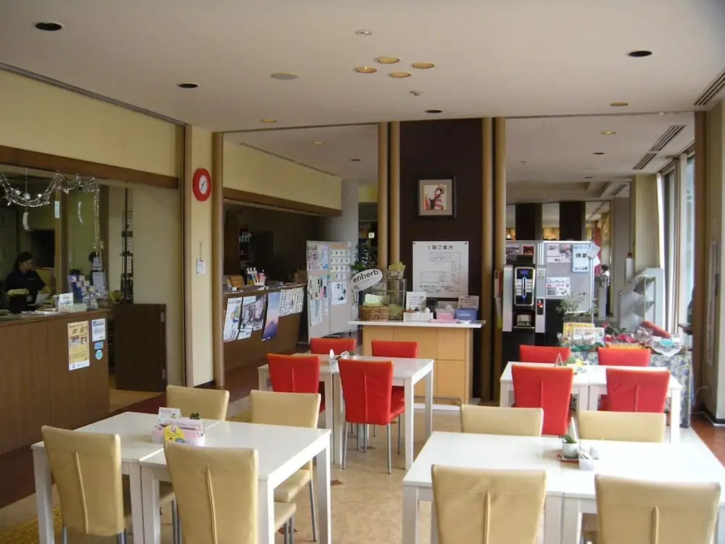 Osaka International Youth Hostel