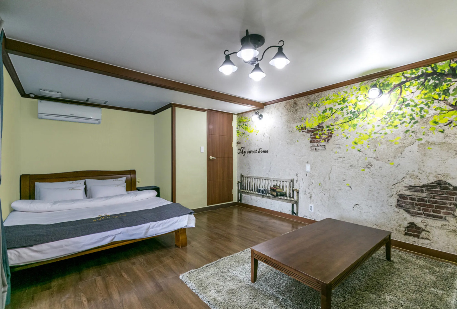 Tongyeong Beachcastle Resort