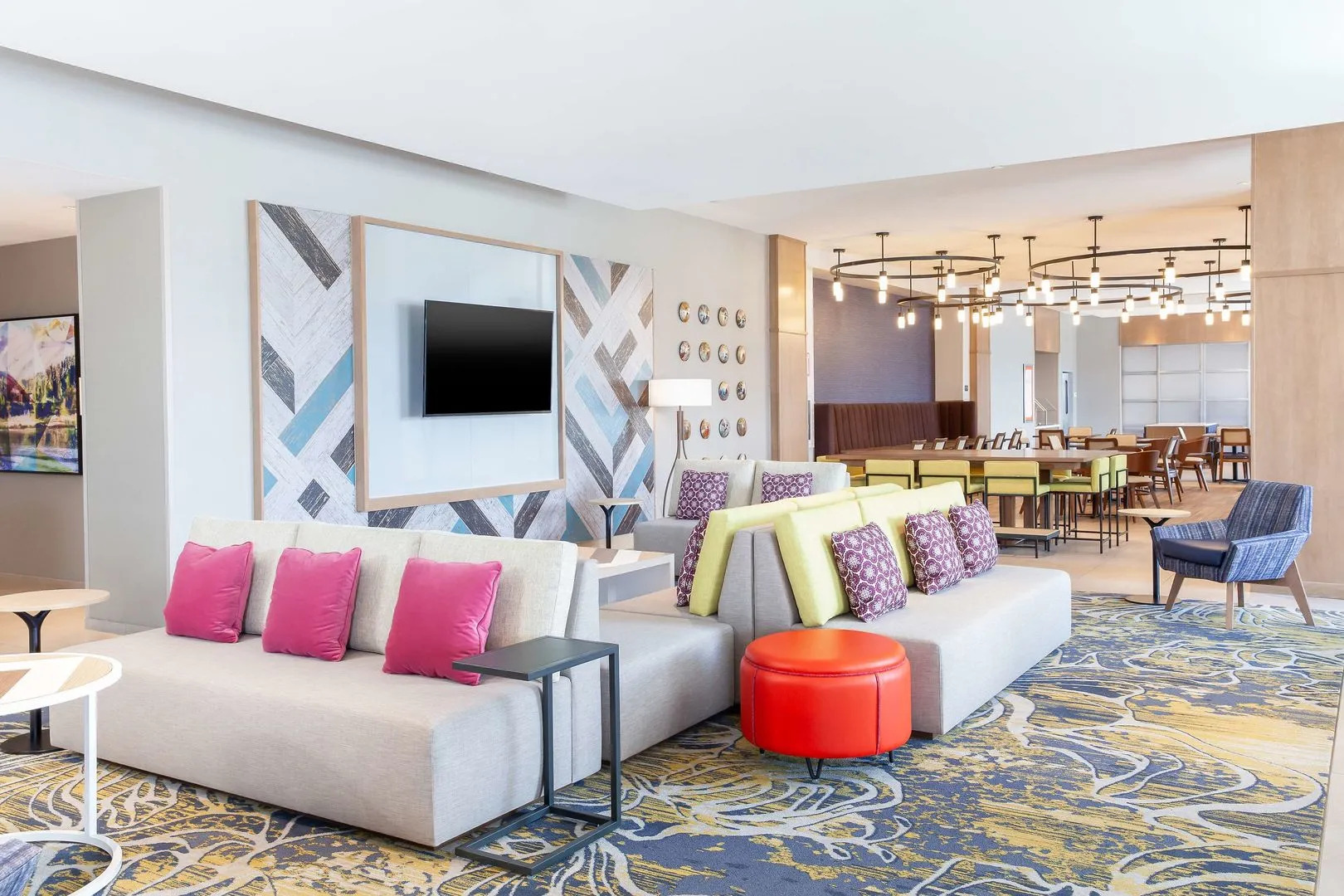 Hilton Garden Inn Broomfield Boulder